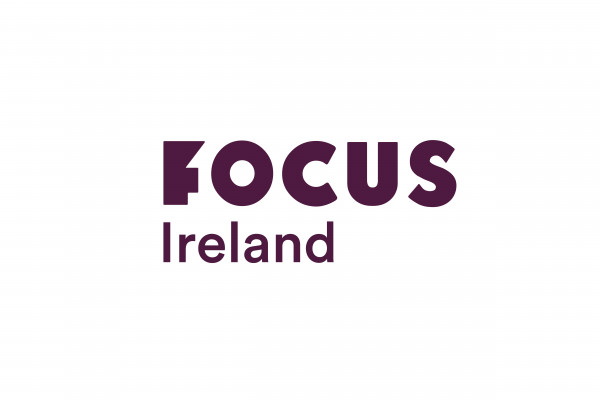 Cover image: Focus Ireland Rebrand