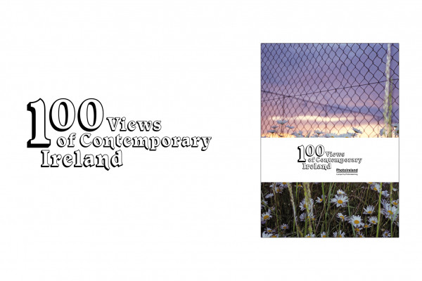 Cover image: 100 Views of Contemporary Ireland