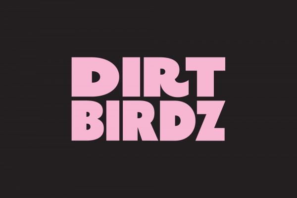 Cover image: Dirt Birdz - Identity