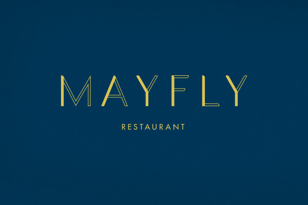 Cover image: Mayfly