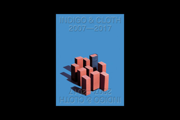 Cover image: INDIGO & CLOTH 2007 - 2017