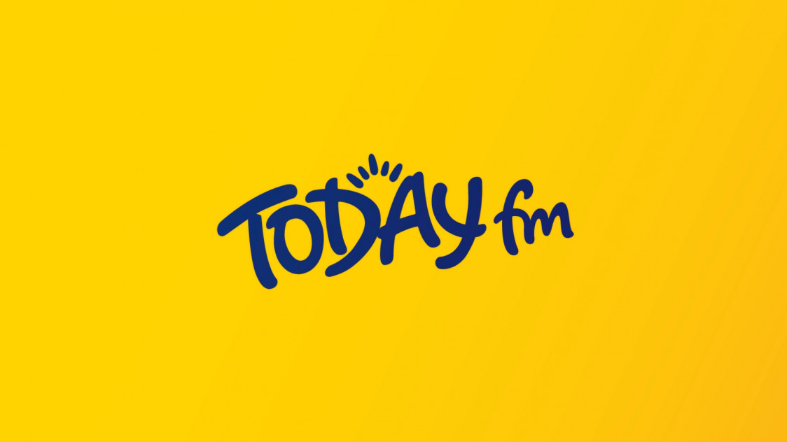 Today FM – Rebranding – 100 Archive