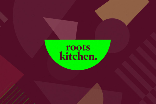 Cover image: Roots Kitchen