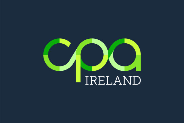 Cover image: CPA Ireland Rebrand