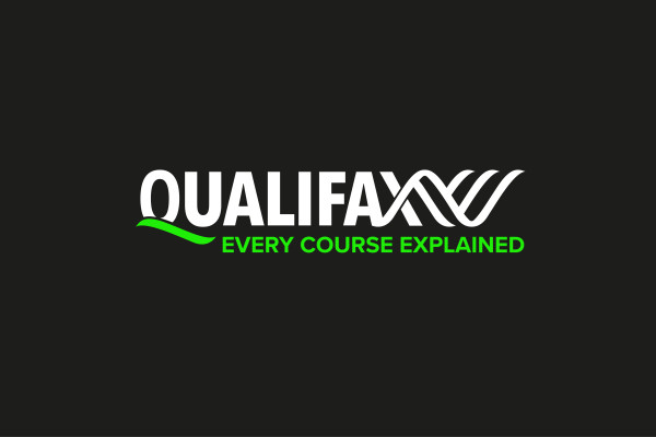 Cover image: Qualifax rebrand