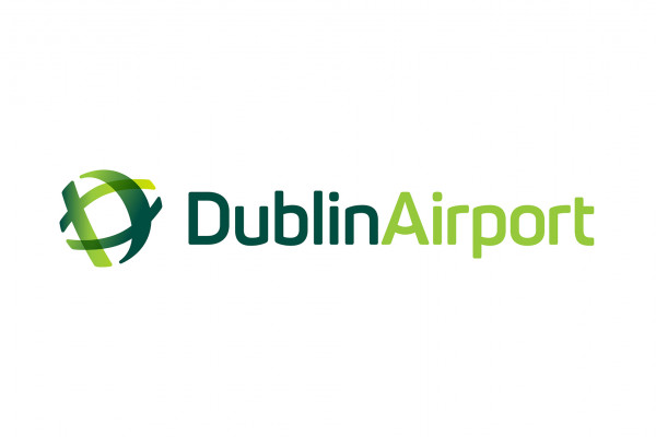 Cover image: Dublin Airport