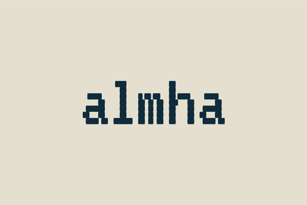 Cover image: Almha