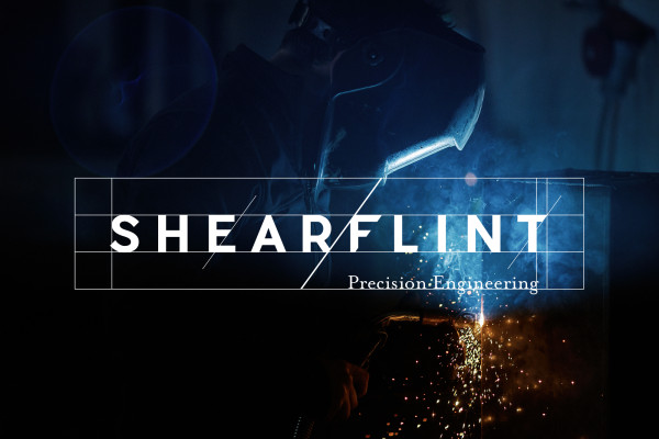 Cover image: Shearflint