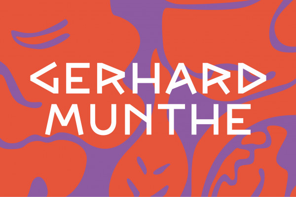 Cover image: Gerhard Munthe, Enchanted Design