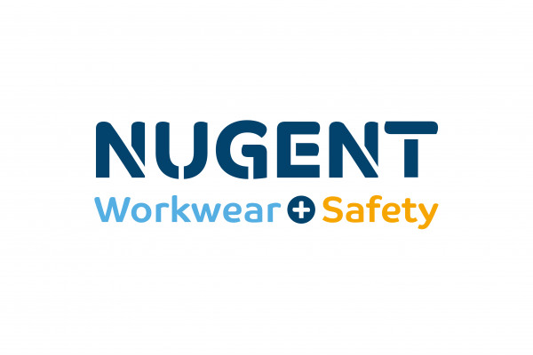 Cover image: Nugent Brand Identity