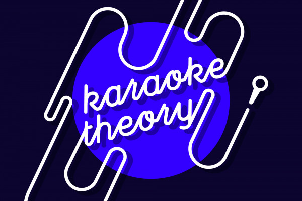 Cover image: Karaoke Theory