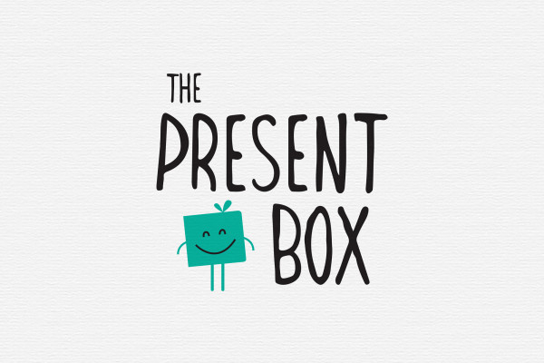 Cover image: The Present Box