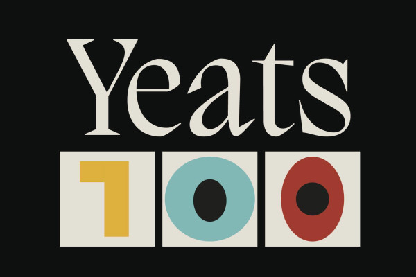 Cover image: Yeats 100