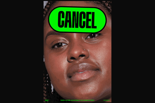 Cover image: Cancel Culture: Accountability in a Connected World