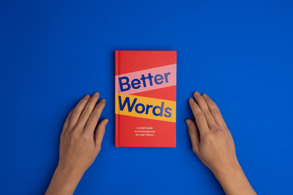 Cover image: Better Words