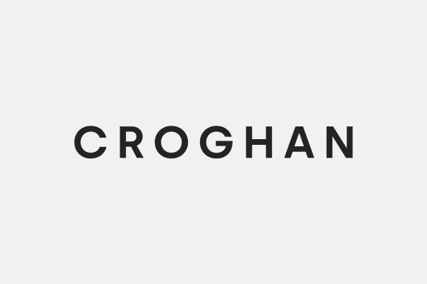 Cover image: Croghan Brand Identity