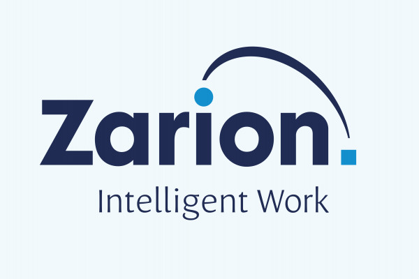 Cover image: Zarion