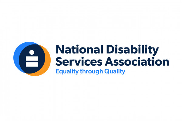 Cover image: National Disability Services Association