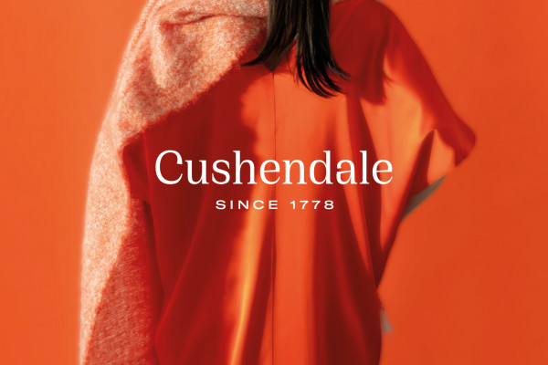 Cover image: Cushendale rebrand