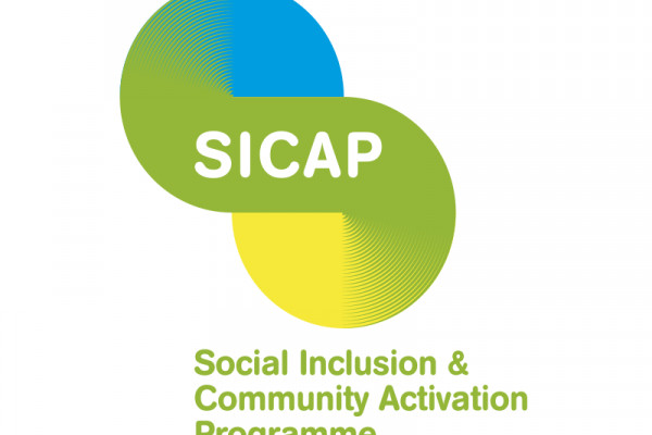 Cover image: SICAP logo