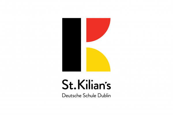 Cover image: St. Kilian's Rebrand