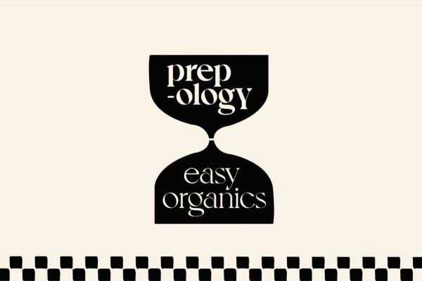 Cover image: prep-ology