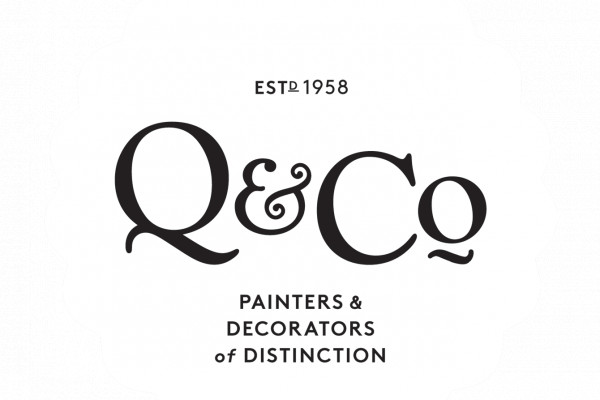 Cover image: Q&Co; (2013)