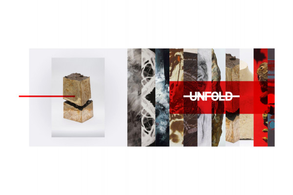 Cover image: Unfold