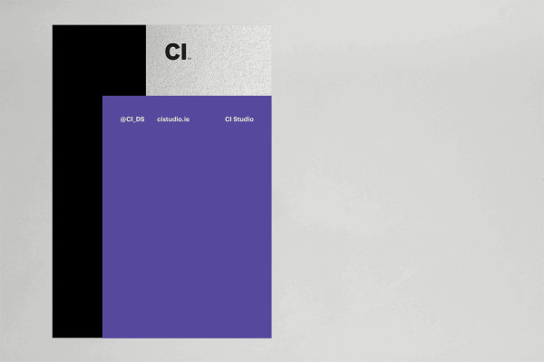 Cover image: CI Studio Logobook