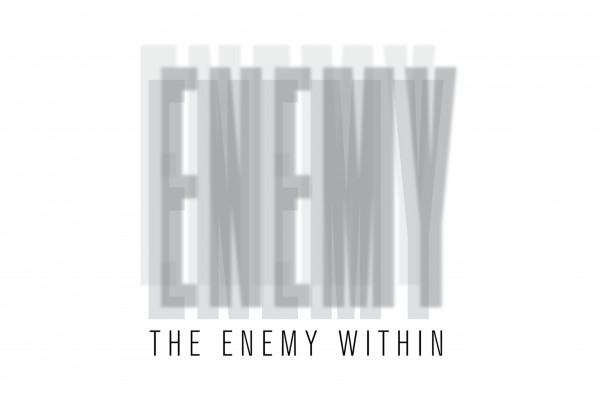 Cover image: The Enemy Within