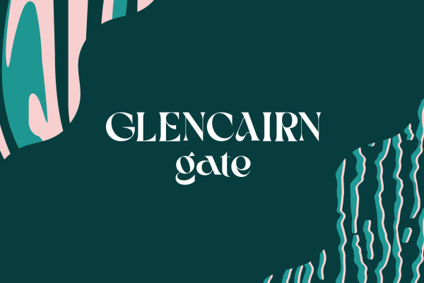 Cover image: Glencarin Gate Branding