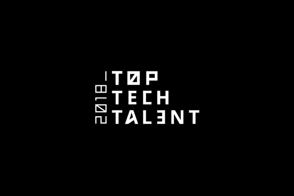 Cover image: Deloitte – Top Tech Talent 2018