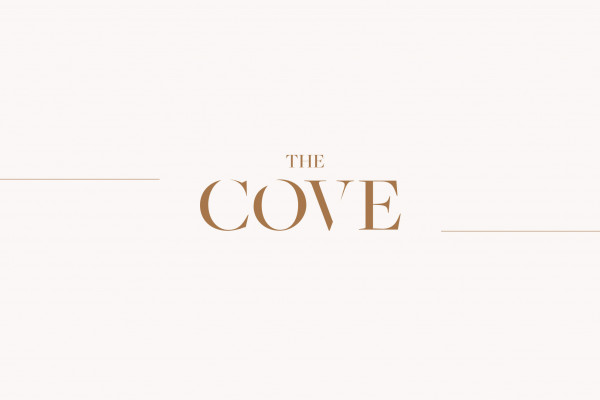 Cover image: The Cove