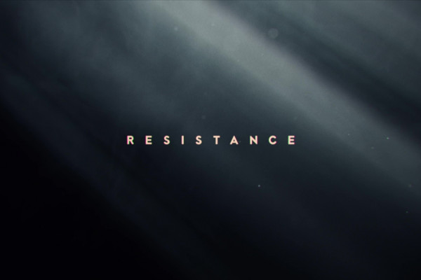 Cover image: Resistance, Main Titles