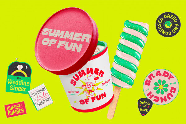 Cover image: Summer of Fun