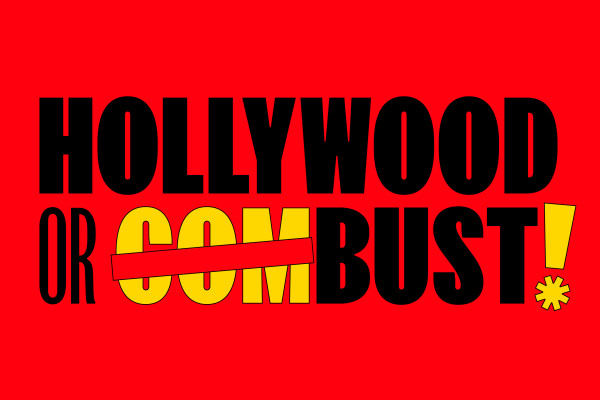 Cover image: Combust Films — Branding