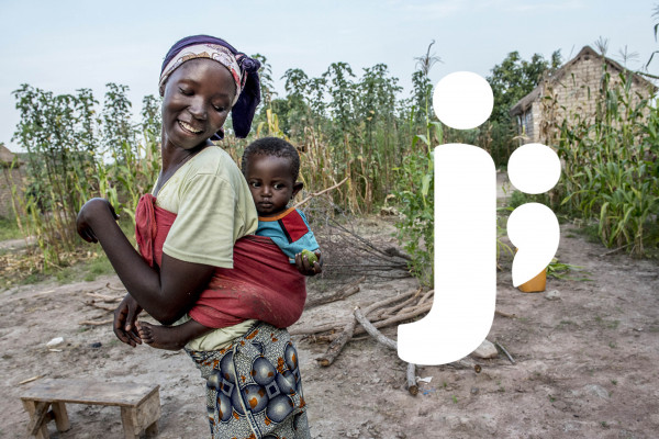 Cover image: Jhpiego Rebrand