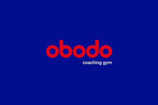 Cover image: obodo