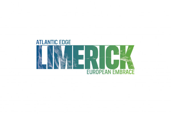 Cover image: Brand Identity for Limerick