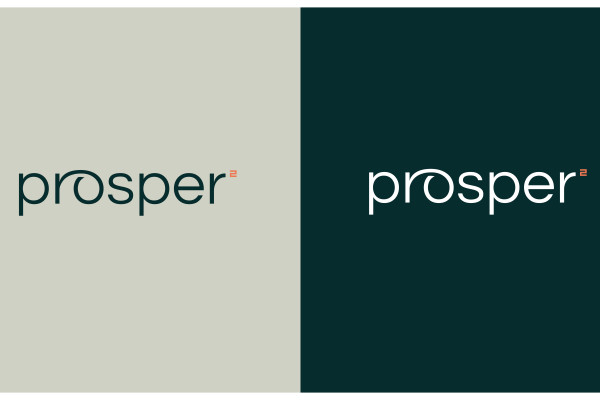 Cover image: Prosper² Brand Elevation