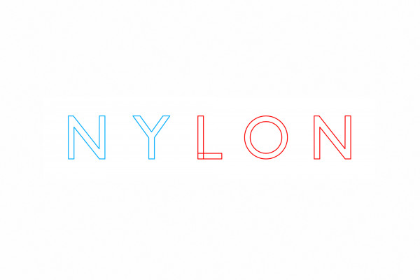 Cover image: NYLON (2013)