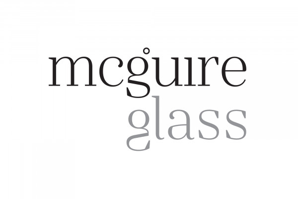 Cover image: McGuire Glass