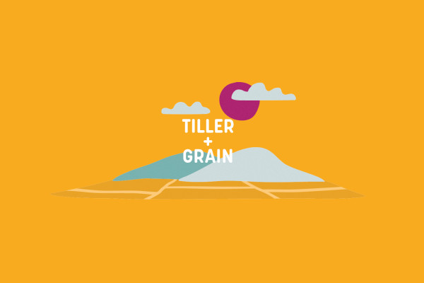 Cover image: TILLER + GRAIN