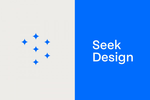 Cover image: Seek Design