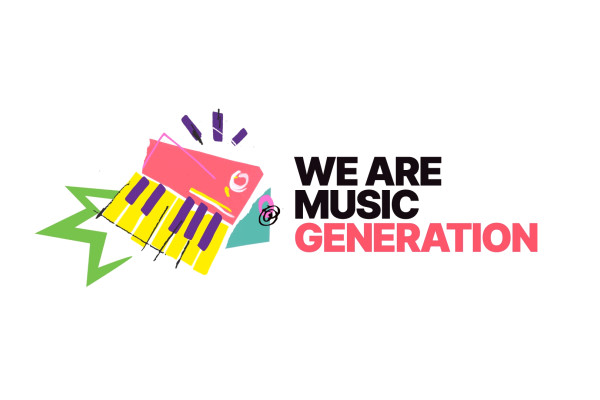 Cover image: Music Generation