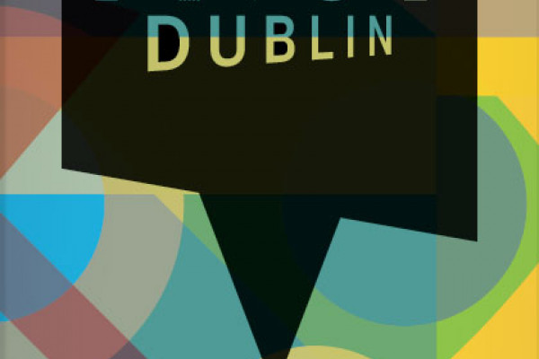 Cover image: Pivot Dublin Map (2013)