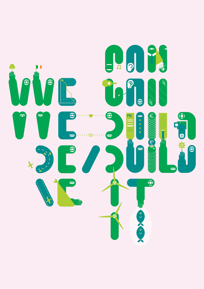 Cover image: We Can Re-Build It (2010)