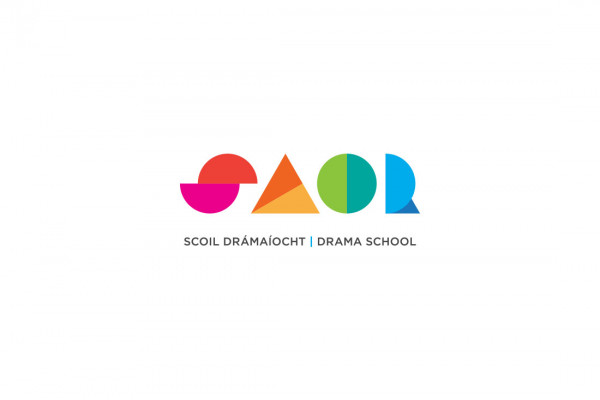 Cover image: Saor Drama School Identity (2015)