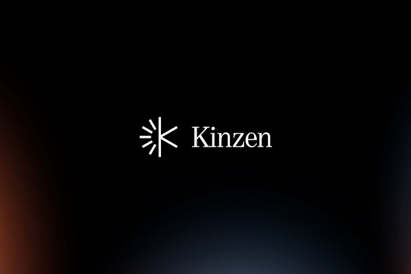 Cover image: Kinzen