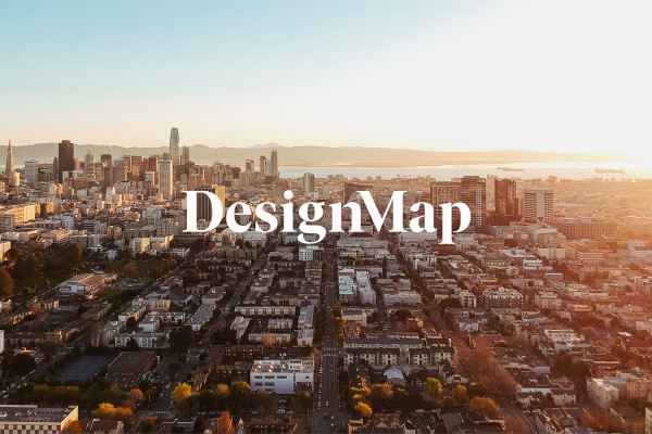 Cover image: DesignMap